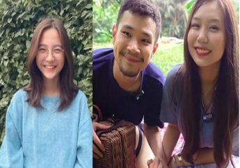 Resmi Lamar Sisca Kohl, Intip Potret Mantan Jess No Limit yang Tak Kalah Cantiknya dengan Sang Calon Istri