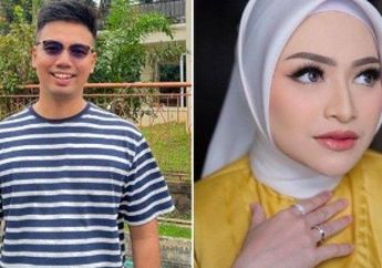 'Cuma Temen, Panas Ya', Kelihatan Salting Parah! Nathalie Holscher Singgung Kedekatannya dengan Frans Faisal hingga Ungkap Satu Perlakuan pada Adzam yang Bikin Dirinya Terharu
