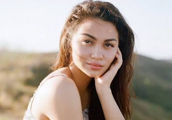 Biodata Artis Ariel Tatum, Pesinetron Cantik yang Sukses Bikin Kesengsem Usai Tampil di Paris Fashion Week 2023