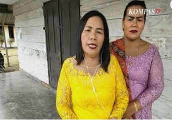 Putri Candrawathi dan Suaminya Kini Sudah Jadi Tersangka Pembunuhan Brigadir J, Keluarga Yosua Justru Penasaran Ingin Temui Ferdy Sambo dan Istri: Biar Bisa Kami Lihat Wajahnya