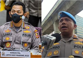 Sikapnya Beda Jauh, Saat Ferdy Sambo Ajukan Banding Setelah Dipecat Tidak Hormat, Kepala Kepolisian Jepang Malah Mengundurkan Diri Karena Tak Bisa Lindungi Shinzo Abe