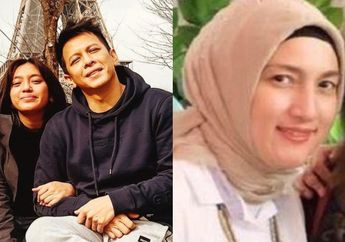 PERSELISIHAN Antara Alleia Anata Irham dan Sarah Amalia Dibongkar, Ariel NOAH Bak Jadi Penengah Minta Keduanya Lebih Tenang, Ada Apa?