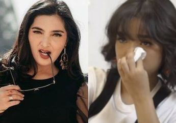 Diabaikan Ashanty Saat Mau Salaman, Fuji Utami Kesal Hingga Mengambil Paksa Tangan Ashanty, Netizen : 'Orangnya Asli Sombong'