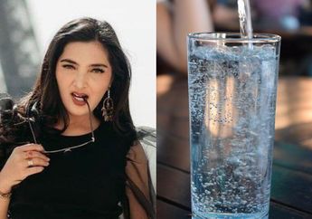 'Banyak yang Ketipu Pencitaraannya', Netizen Sebut Ashanty Pelit dan Cuma Suguhi Air Putih kepada Tukang di Istana Megahnya