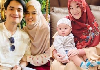 Bak Bumi dan Langit! Hidup Penuh Kemewahan Bareng Henny Rahman, Netizen Syok Saat Tahu Alvin Faiz Hanya Beri Uang Segini Untuk Anak Larissa Chou: Ya Allah Tas Barunya Lebih Mahal Daripada Uang Jajan Anak Kandungnya