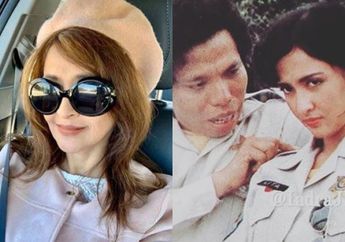 Lama Tak Muncul di Layar Kaca, Artis Lawas Pemain Film WARKOP DKI Ini Tajir Melintir Pasca Keluar Dari Dunia Hiburan, Ternyata Diam-diam Duduki Jabatan Mentereng di Luar Negeri!