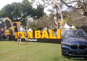 Maybank Marathon 2022: Kembalinya Jalur Klasik dan Bakal Adanya Marathon Mayor di Kawasan ASEAN