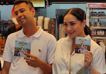 Raffi Ahmad Butuh Waktu 1 Tahun untuk Buat 3 Episode Eksklusif di DVD Cerita Seru Si Aa: Bukan Sesuatu Hal yang Gampang