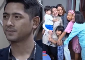 Sinopsis Sinetron Ikatan Cinta 26 Agustus 2022: Rendy Teringat Janji Aldebaran, Ricky akan Disidang