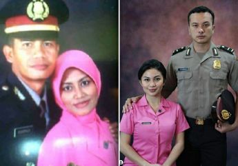 BERITA TERPOPULER: Kisah Tragisnya Viral Ternyata Ini Iptu Yudi Rospuji Sosok Nyata di Film Sayap-Sayap Patah Hingga Peramal Ini Sebut Akan Ada 3 Skandal Besar Artis yang Terbongkar di Tahun 2022