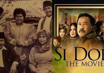 Hancur Hati Rano Karno Ungkap Firasat Terakhir, Sosoknya Akan Selalu Dikenang Pemain Si Doel Meninggal Sempat Koma! Renggut Nyawa Sang Artis, Waspadai Mudah Lelah Jadi Tanda Jantung Tidak Sehat