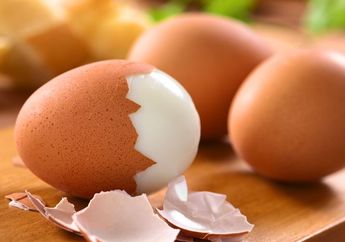 Benarkah Makan Telur Bisa Menyebabkan Bisul? Simak Faktanya di Sini