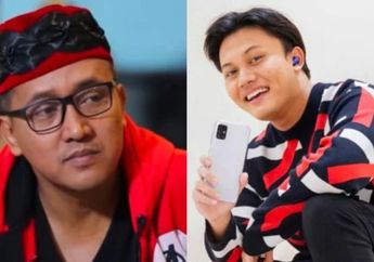 Teddy Pardiyana Jadi Tersangka, Buntut Laporan Rizky Febian Soal Penggelapan Mobil