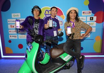 6 Cara Belanja Offline Pakai OVO ala Kaka dan Bimbim, Lebih Praktis!
