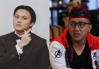 Teddy Pardiyana Kaget Dijadikan Tersangka karena Laporan Rizky Febian, Anak Sule: Tidak Bisa Diobrolin Secara Baik-baik