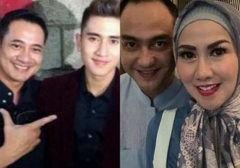 'Ferry Kudu Minta Mena' Waduh! Verrel Bramasta Beber Bantuan Dana dari Ivan Fadilla untuk Bangun Rumah, Peran Ferry Irawan Sebagai Ayah Sambung Langsung Disentil Gegara ucapan Venna Melinda