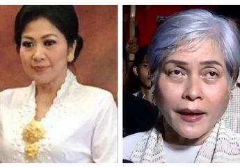 'Tidak Pantas!', Aktivis Meradang Kritik Adegan Mesra Ferdy Sambo dan Putri Candrawathi saat Rekonstruksi Pembunuhan Brigadir J: Dipakai Reuni Suami Istri