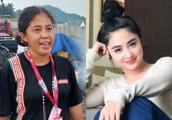 'Mantannya Kurang Jujur' Ramalannya Kali Ini Tak Meleset? Sebelum Bercerai Dari Angga Wijaya, Mbak Rara Sang Pawang Hujan Sempat Peringatkan Dewi Perssik Soal Borok Mantan Suami: Alhamduillah Udah Cerai