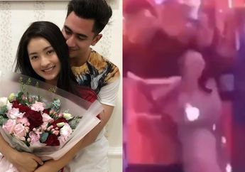 Ramai Video Verrel Bramasta, Dugem Hingga Peluk Mesra Natasha Wilona di Klub Malam, Sosok Ini Kritik Tingkah 'Nakal' Anak Venna Melinda: Verrel Hanya Mau Merusak Kamu!