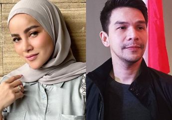 Bak Tak Mau Gagal Ketiga Kalinya! Ungkap Calon Kriteria Idaman, Olla Ramlan Kode Untuk Jonathan Frizzy?: Aku Suka Cowok Bersih...