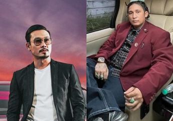 Bak Ludahi Wajah Firdaus Oiwobo! Ngotot Bela Dukun Hingga Bawa-bawa Agama, Denny Sumargo Skakmat Mantan Pengacara Tiara Marleen: Udah Gemes Itu Sama Si Pengacara Paling Pinter!