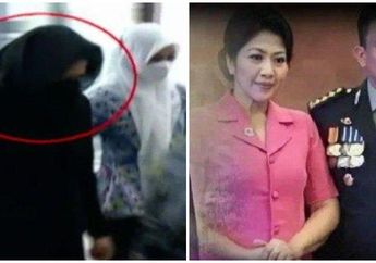 'Ini Mengkondisikan!', Pakar Ekspresi Kuliti Gerak Tubuh Istri Ferdy Sambo Kala Diperiksa Sebagai Tersangka di Bareskrim Polri, Sempat Pertanyakan Lingkungan, Ada Apa?