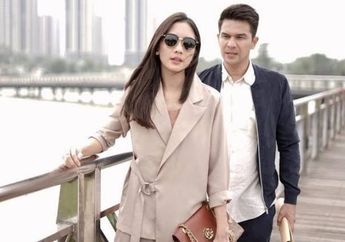 'Aku Merasakan Cinta' Waduh! Padahal Jonathan Frizzy Isyaratkan Punya Gebetan Baru, Ririn Dwi Ariyanti Justru Tersipu Malu Beber Hubungannya dengan Duda Dhena Devanka