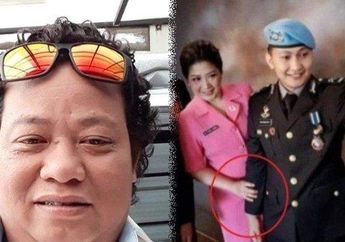 BERITA TERPOPULER: Bharada E Ngaku Lihat Putri Candrawathi Berzina dengan Kuat Maruf Hingga Aurel Hermansyah Disebut Beruntung Dapat Service dari Atta Halilintar Tiap Malam