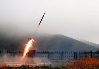Tangguh di Udara dan Perkasa di Lautan, Terungkap Ini Senjata Baru Militer China, yang Memiliki Kecepatan 3.000 Km/Jam, Padahal AS Sudah 'Angkat Tangan' Ciptakan Senjata Ini