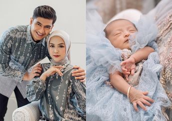 Ria Ricis Terapkan 2 Kebiasaan Khusus Ini untuk Baby Moana: Tujuannya Biar Paham