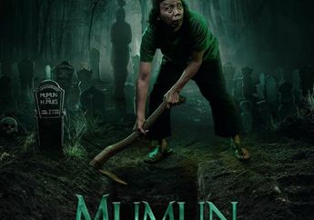 Sinopsis dan Nonton Streaming Film Horor Indonesia Terbaru Mumun yang Bakal Tayang Minggu Depan