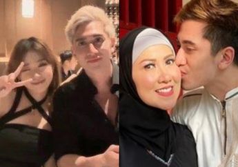 'Dia Anaknya Sensitif' Livy Renata Auto Mundur! Bak Tolak Halus, Venna Melinda Beberkan Kriteria Menantu Idaman, Bocorkan Syarat Mutlak Jadi Calon Istri Verrel Bramasta