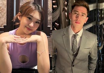 'Kaya Artis Dangdut di Hajatan' Nahloh! Gendeng Verrel Bramasta di Ulang Tahun Athalla Naufal, Penampilan Livy Renata saat Bertemu Ivan Fadilla Bikin Netizen Elus Dada, Nama Natasha Wilona Ikut Terseret