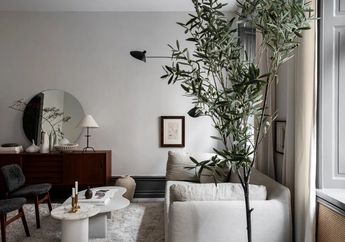 Hindari Desain Interior Rumah Cepat Ditelan Waktu, Ikuti Tips Berikut!