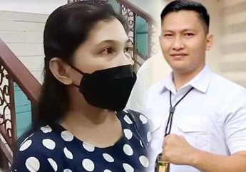 Permintaan Terakhir Brigadir J Sebelum Tewas, Vera Simanjuntak Diminta Cari Lelaki Lain: Buka Hatimu
