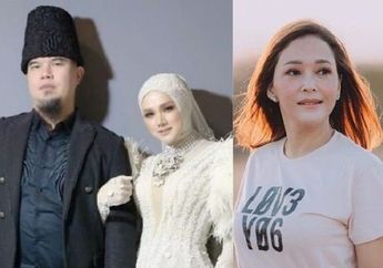 'Pasti Ayah Nikah Sama Dia', Cerita Soal Perpisahan Orangtuanya, El Rumi Sebut Ahmad Dhani Bakal Tetap Nikahi Mulan Meski Maia Estianty Tak Bikin Kesalahan Gegara Ini