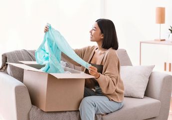 Tak Harus Belanja, Ini 4 Rekomendasi Tempat Sewa Baju Online
