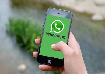 Link Download WA GB 2022 Terbaru AntiBlokir