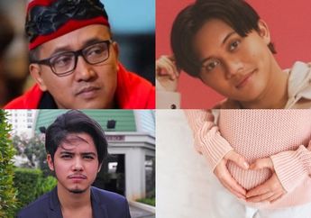 Berita Terpopuler: Teddy Pardiyana Jadi Tersangka Hingga Cara Cepat Hamil Menurut Dokter Spesialis Obgyn