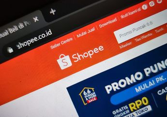 Ini Penyebab OTP Tidak Terkirim ke SMS Atau WhatsApp Saat Log In Shopee