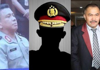 Setor Rp 2,5 Miliar ke Ferdy Sambo Demi Naik Jabatan Tapi Tak Balik Modal, Brigjen Polisi Ini Sampai Berterima Kasih ke Kamaruddin Simanjuntak Karena Karmanya Terbalaskan: Dia Video Call Saya