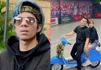 Waduh! Tak Tahan Lihat Tingkah Thariq Halilintar dan Fuji Pacaran, Atta Halilintar Tegur Sang Adik: Emang Lu Suami Istri?