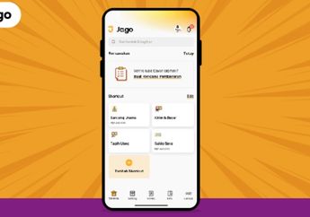 Cukup Menggunakan GoPay Jago, Anda Bisa Dapat Sederet Manfaat Mengejutkan, Mulai Dari Bebas Biaya Top Up Hingga Bayar Tagihan Listrik!
