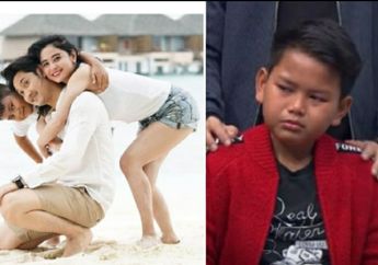 Dituding Pernah Lakukan Aborsi, Angga Wijaya Bongkar Penyebab Dewi Perssik Tak Kunjung Hamil, Janda Aldi Taher Langsung Kebakaran Jenggot: Saya Gak Mau Hamil Anak Dia!