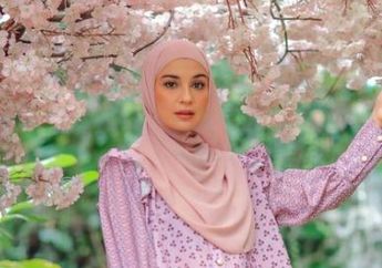 Kini Tampil Religius, Nyatanya Shireen Sungkar Pernah Takut Mati Sebelum Memutuskan untuk Berhijab, Teuku Wisnu Sampai Lakukan Hal Ini: Aku Gemeteran
