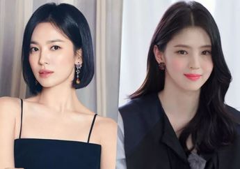 Nasib Enggak Jelas Project Drama Korea Song Hye Kyo dan Han So Hee, Kompak Mundur?