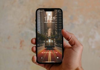 Membuat Shortcuts Ganti Wallpaper Saat Aktifkan Airplane Mode iOS 15