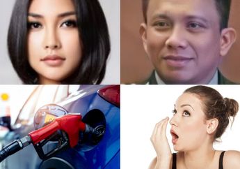 Berita Terpopuler: AKP Rita Yuliana Singgung Soal Keadilan hingga Ramai Harga BBM Naik Mulai 1 September