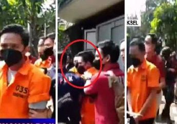 Bharada E Trauma Injakkan Kaki ke Tempat Brigadir J Dieksekusi, Kuasa Hukum Sebut Tubuh Richard Eliezer Alami Ini Saat Masuk Rumah Ferdy Sambo