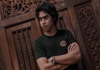 Bak Bom Waktu yang Akhirnya Meledak! El Rumi Kuak Kasus Perselingkuhan Sang Ayah dengan Mulan Jameelah Setelah 14 Tahun Bungkam